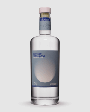 San Hagen Tequila Blanco