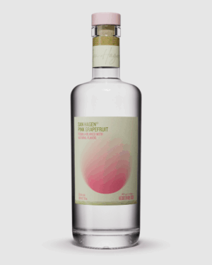 San Hagen Pink Grapefruit